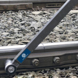 Insulated Rail Joint type MT