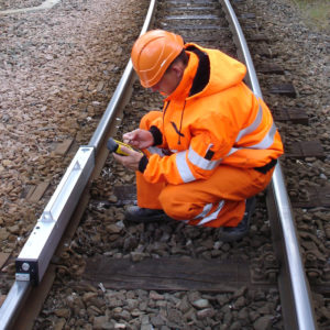 Railstraight