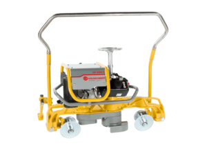 Profile Grinder
