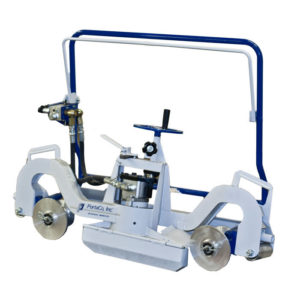 profile grinder