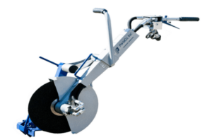 rail saw